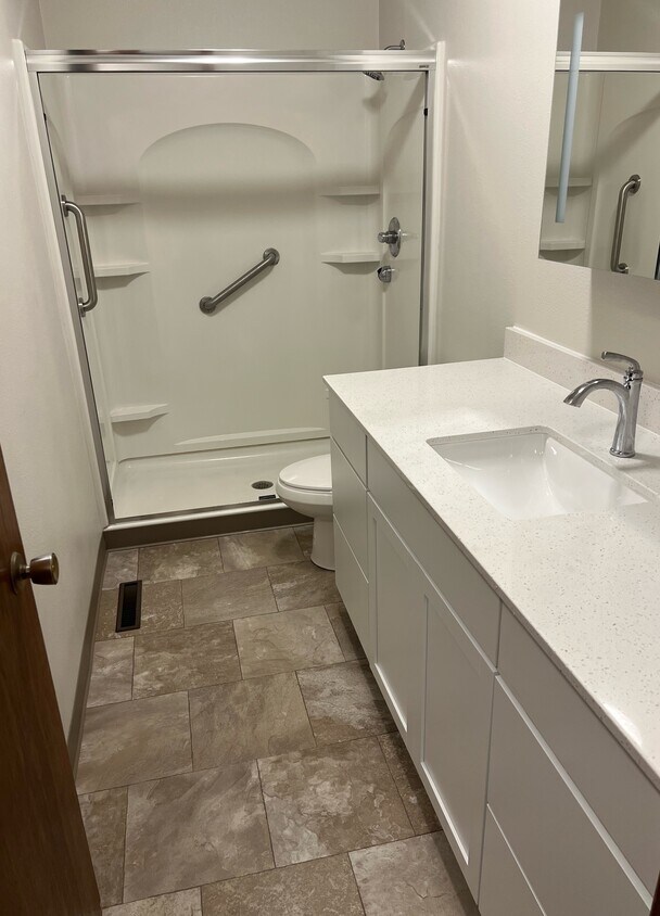 Foto principal - Grant 4 Plex