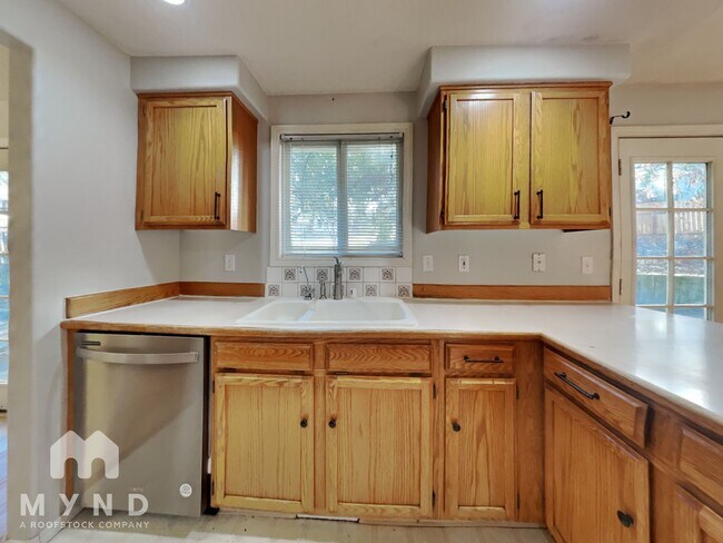 Foto del edificio - 11121 NE 92nd Cir