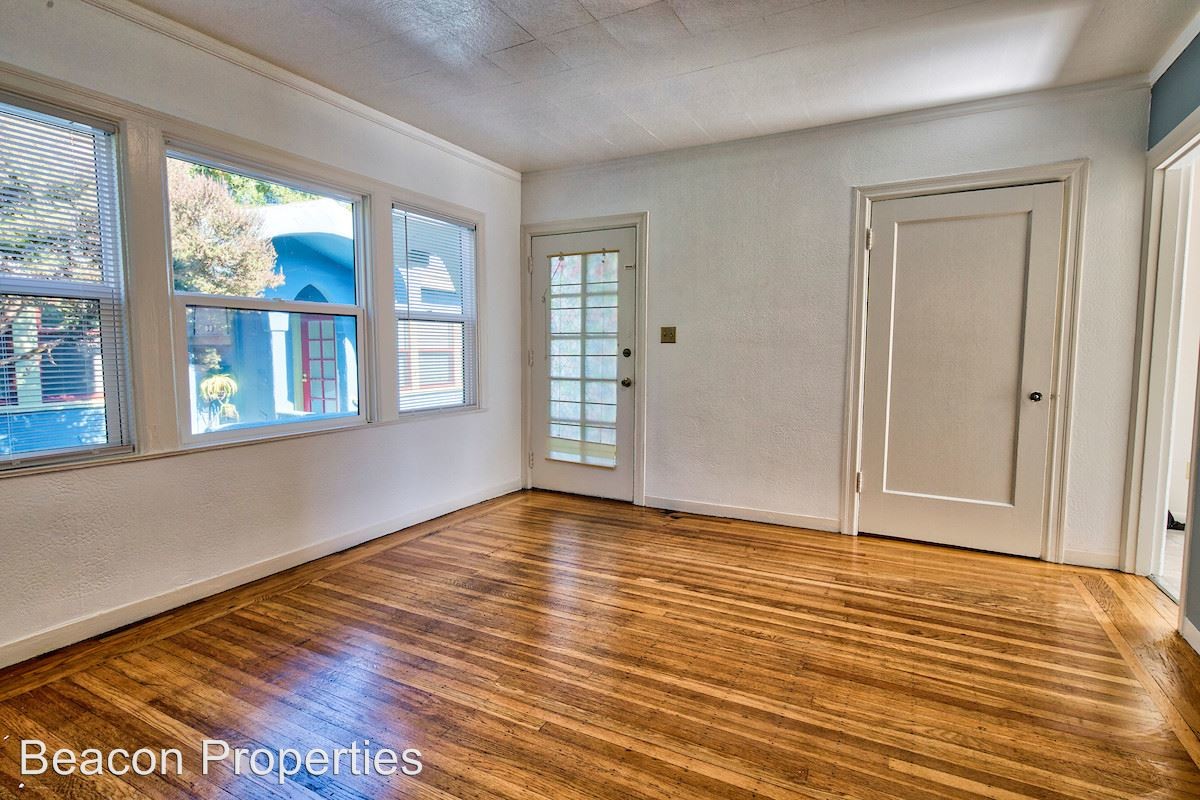 Foto principal - 1315 Dwight Way