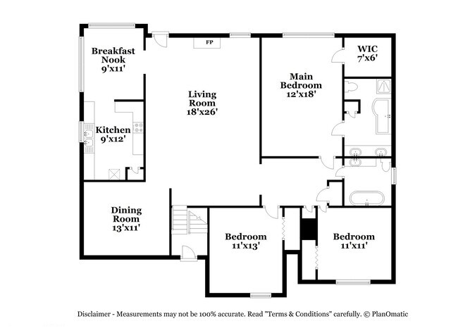 Foto del edificio - 103 Creekside Dr