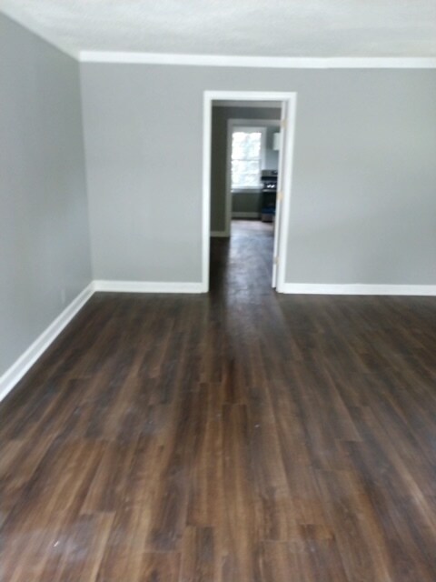 Dormitorio 1 - 413 S Bainbridge St