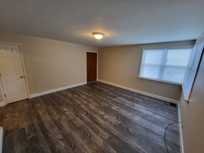 Sala de estar - 363 Hockersville Rd