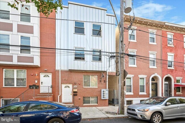 Building Photo - 1421 N 18th St