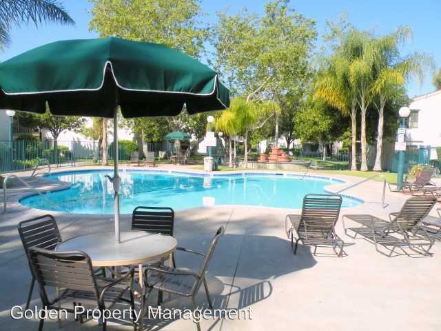 Primary Photo - 1 br, 1 bath House - 6012 Rancho Mission #310