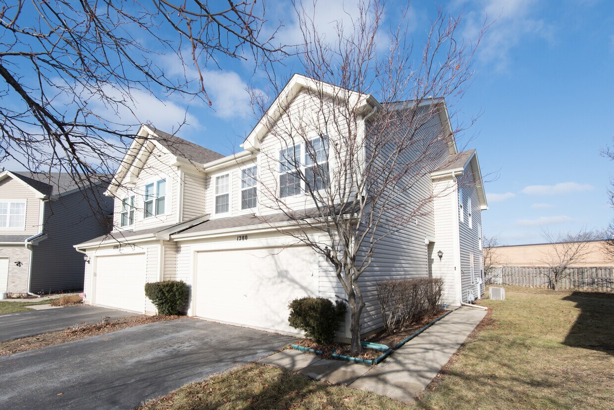 1280 Derby Ln Unit 0, Mundelein, IL 60060 Condo for Rent in Mundelein
