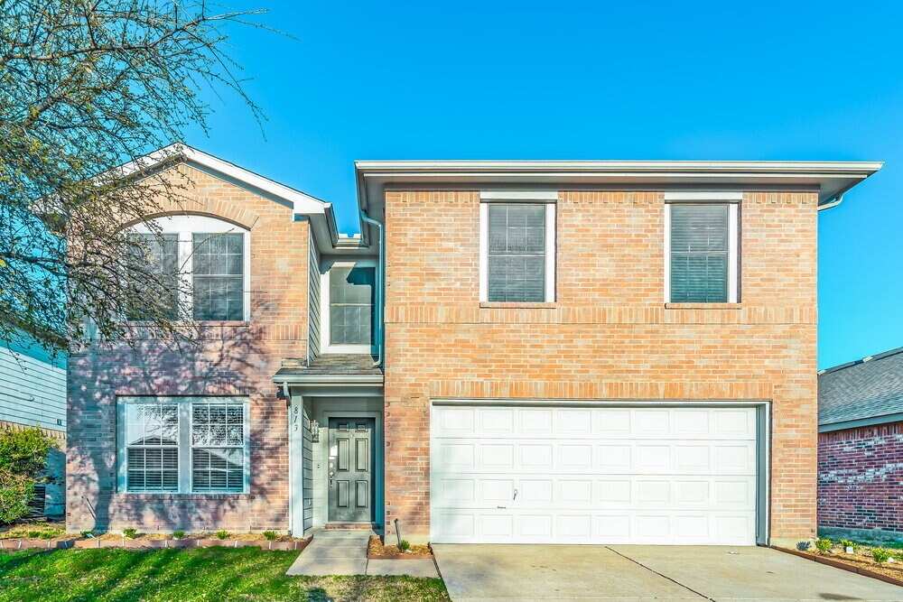 Foto principal - 813 Post Oak Trail