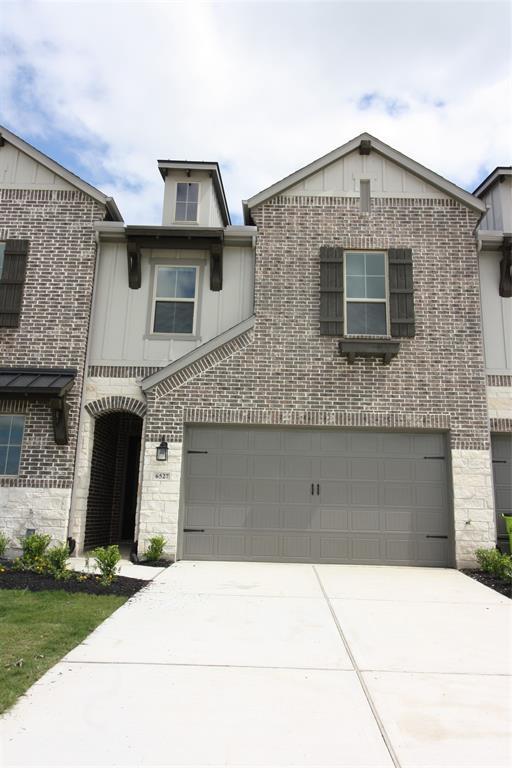 6527 Scarlet Pond Ln, Fulshear, TX 77441 Condo for Rent in Fulshear