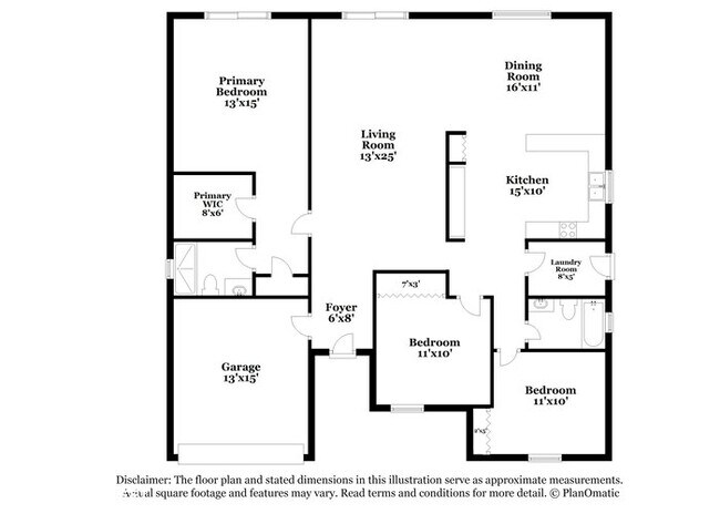 Building Photo - 403 Allspice Ct