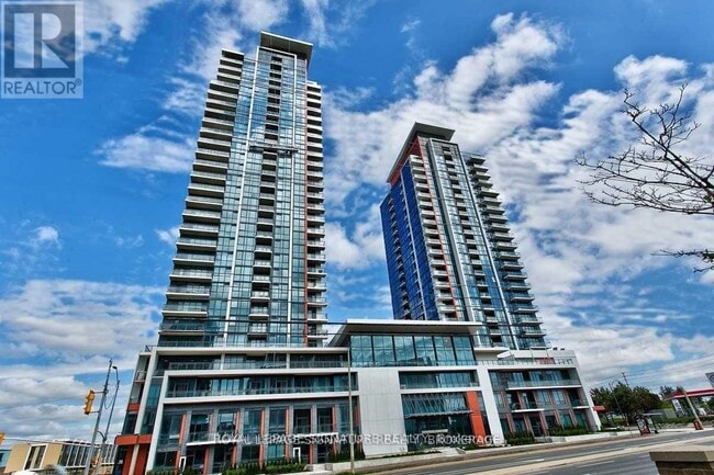 Building Photo - 55 Eglinton Ave W