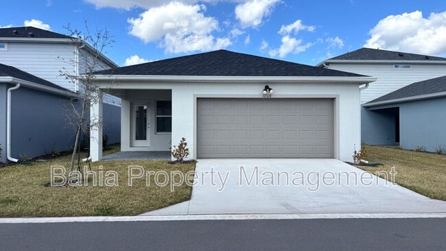 Building Photo - 10318 Evening Horizon St