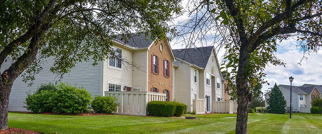 Building Photo - The Village at Appian Way