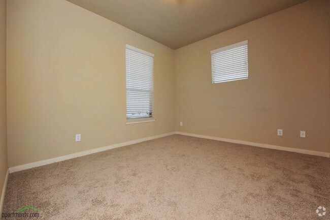 Bedroom - Bella Madera