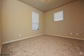 Bedroom - Bella Madera