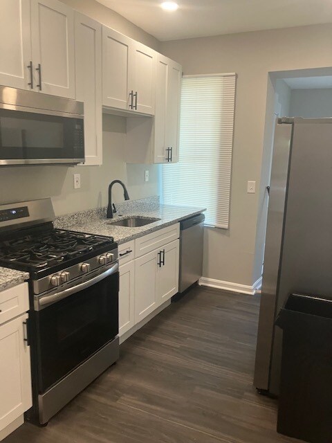 Foto del edificio - 3532 Edmondson Ave