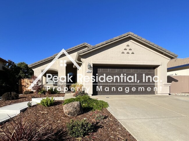 Building Photo - Beautiful Folsom 3bd/2ba Home with 2 Car G...