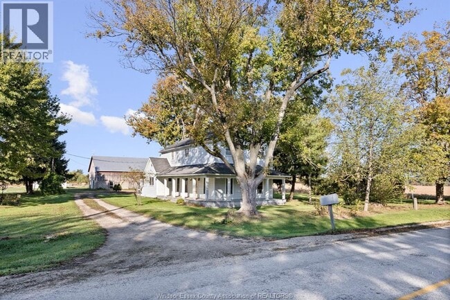 Building Photo - 3035 McCormick Rd