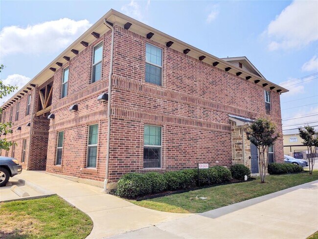 Foto del edificio - 2505 W Hickory St