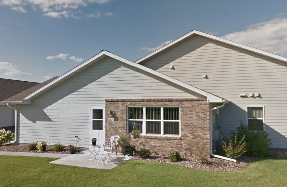 4224 Concord Trail, Eau Claire, WI 54703 Condo for Rent in Eau Claire