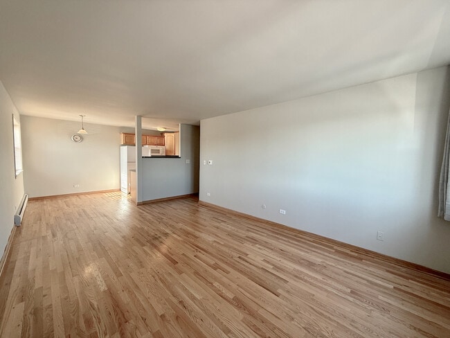 Foto del edificio - 4600 N Cumberland Ave