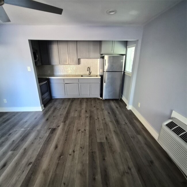 Foto del edificio - 1421 Marshall St