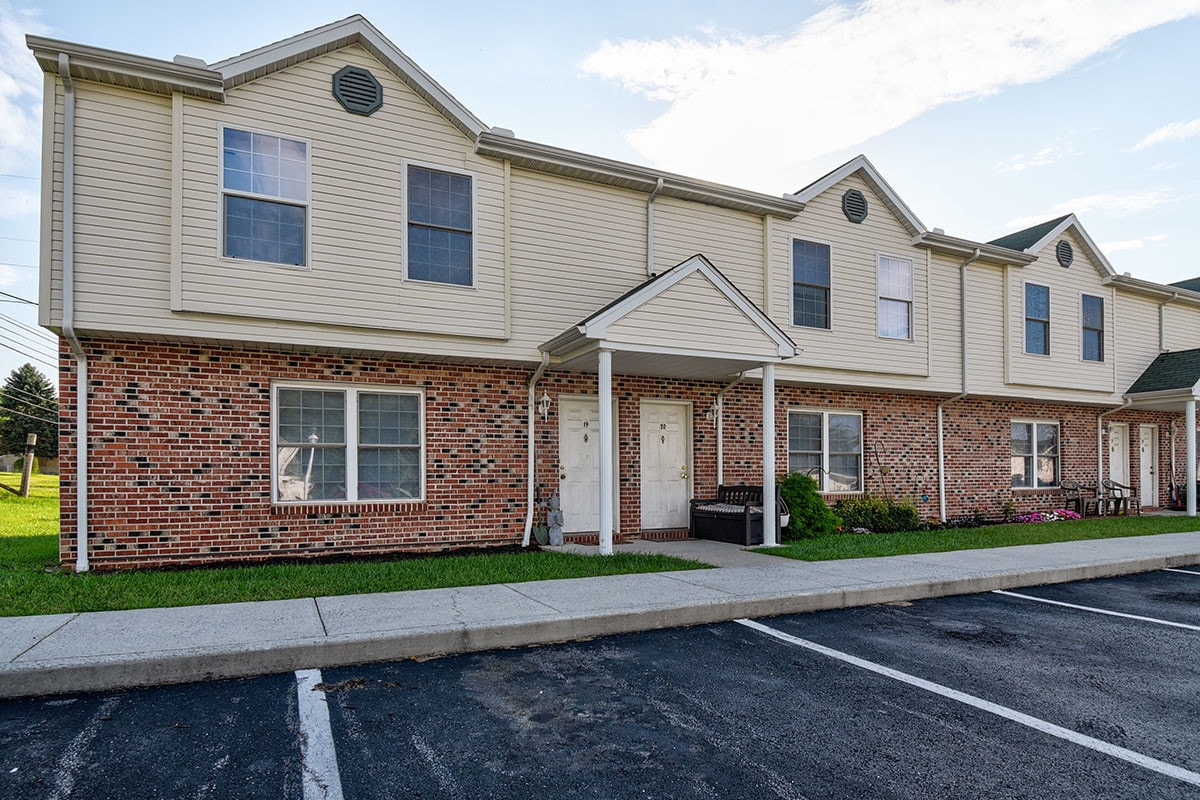 Muirwood Greene Apartments Romney, WV