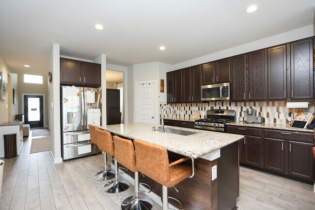 Foto del edificio - 5511 Gothic Oak Dr