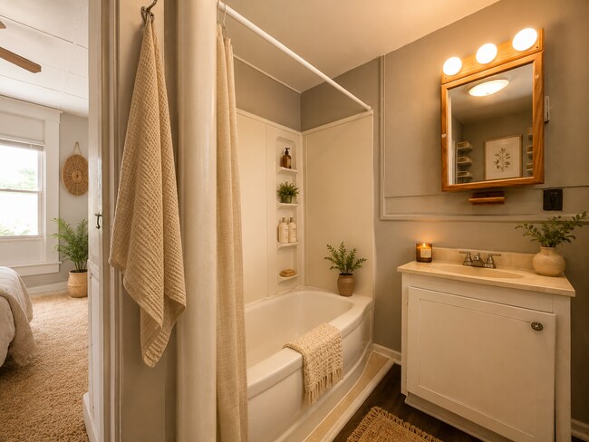 Foto del edificio - 309 S McKinley Ave