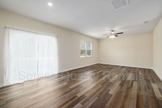 Foto del edificio - 1504 Arapahoe Ridge Dr