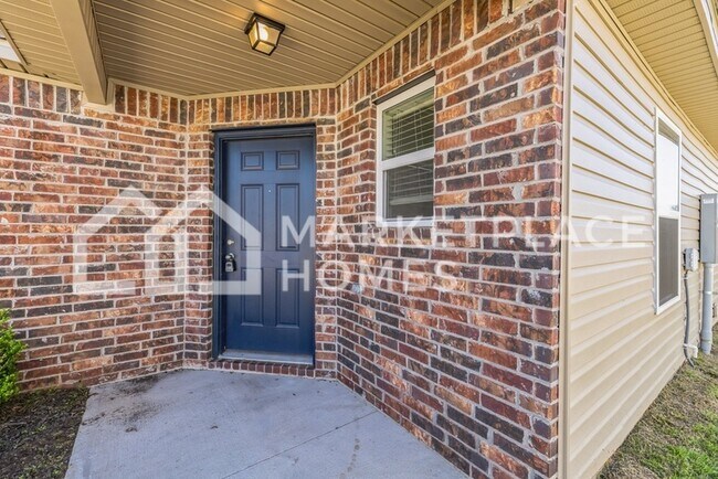 Foto del edificio - 981 E Starling St