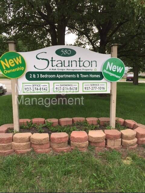 Primary Photo - 580 Staunton Commons Dr