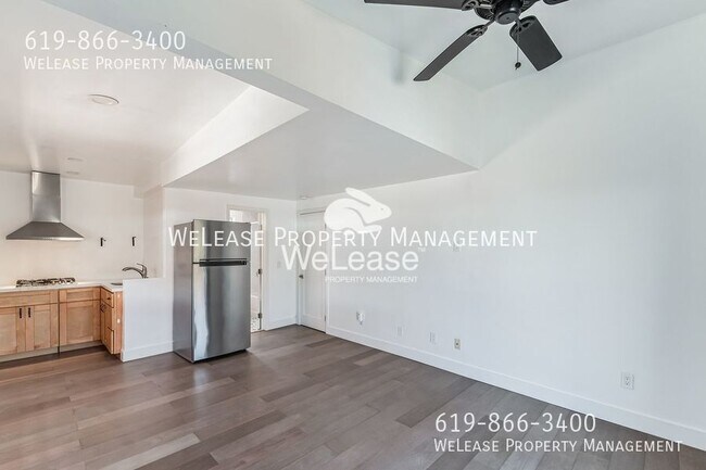 Foto del edificio - 4472 F St