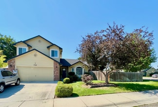 Building Photo - 2760 N Bobcat Way