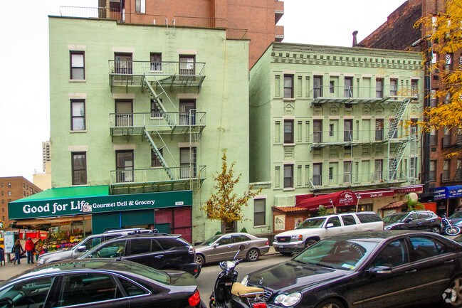 Foto del edificio - 205 E 81st St