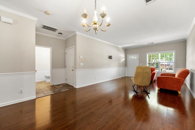 Foto del edificio - 2415 Clock Face Ct