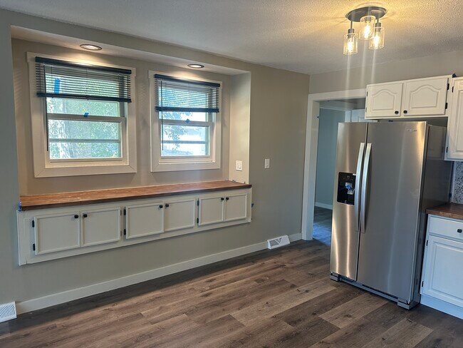 Kitchen - 1126 68th St