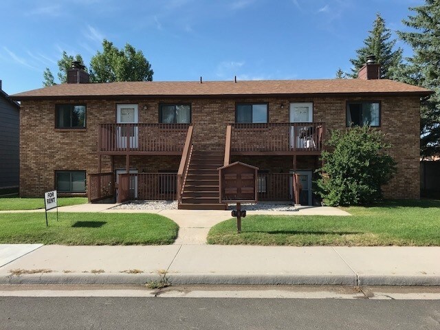 Primary Photo - 307 Western Hills Blvd