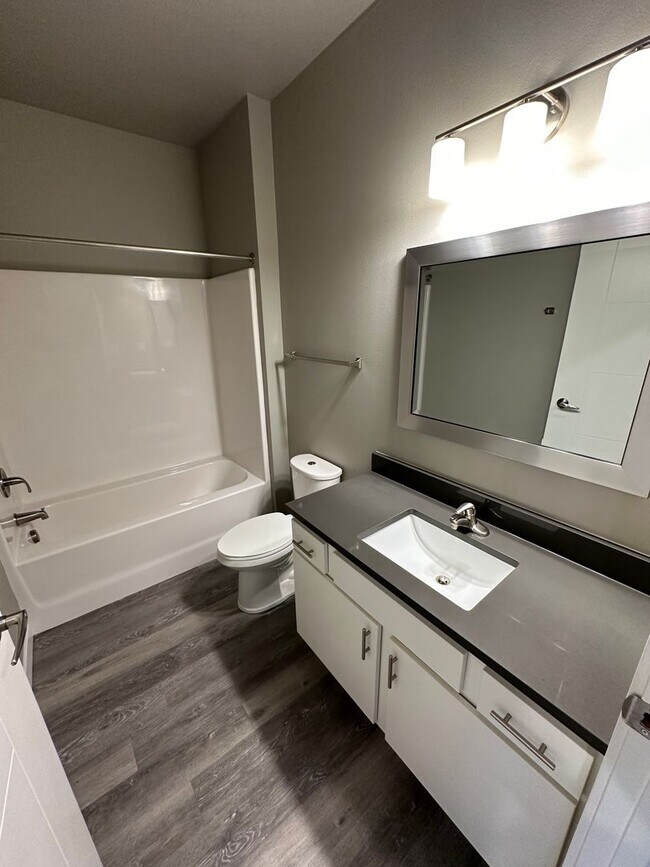 Foto del interior - 5th Street Lofts