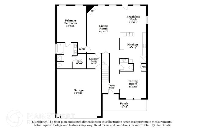 Foto del edificio - 3516 Almar Knot Dr