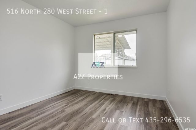 Foto del edificio - 516 N 280 W St