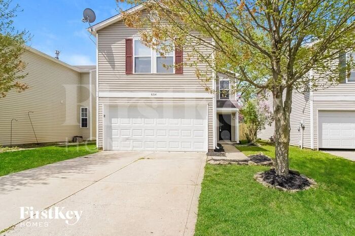 Foto principal - 6514 Redland Way
