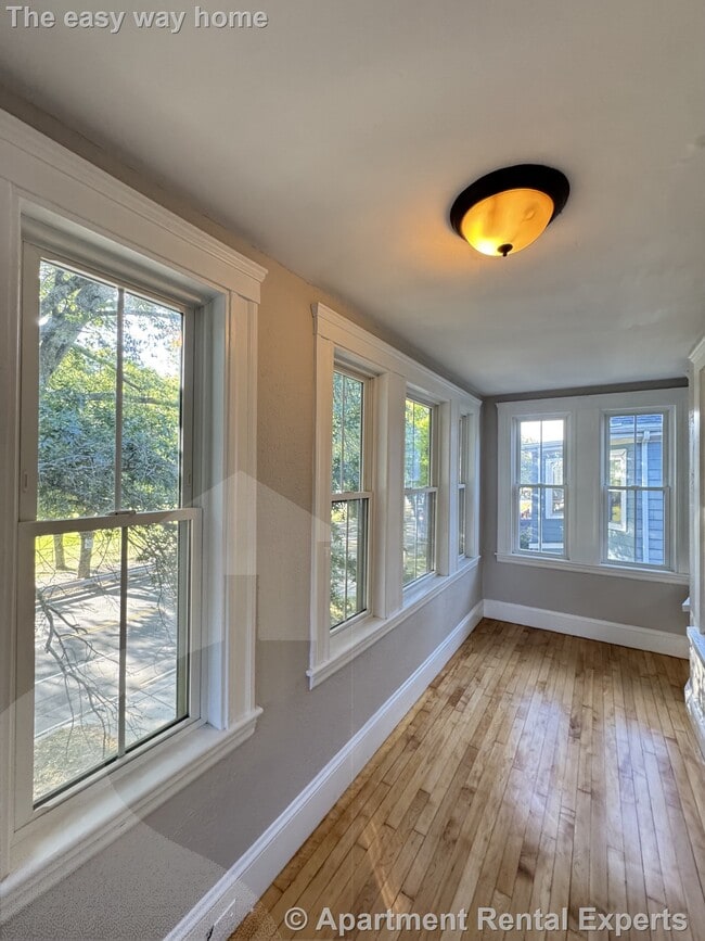 Building Photo - 303 Alewife Brook Pkwy