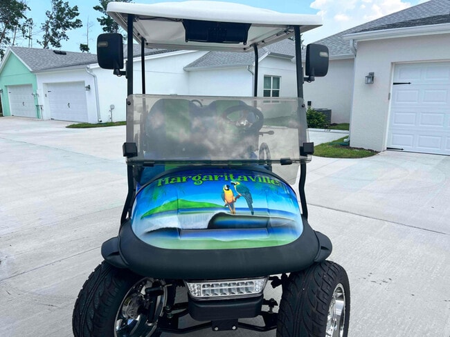 Photo - 212 Gypsy Palace Ln House