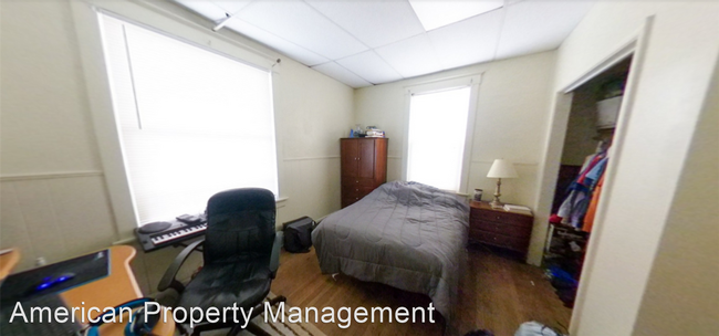Foto del edificio - 6 br, 2.5 bath House - 1204 Bluemont