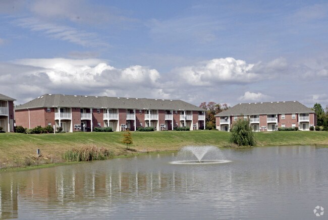 Foto del edificio - Ashland Lakes I