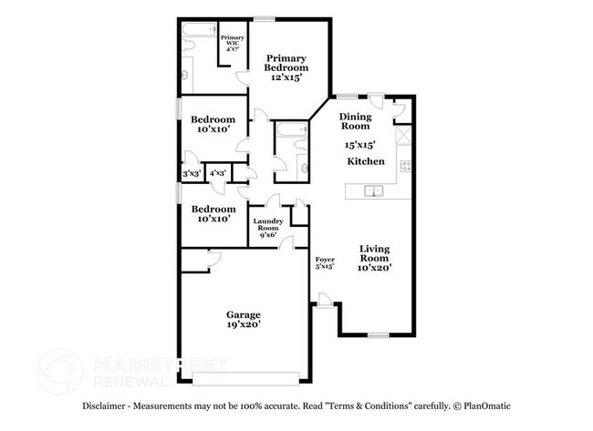 Building Photo - 5621 Gadwall Rd