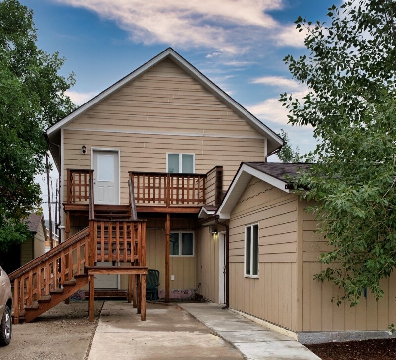 Foto principal - 1223 Walnut St