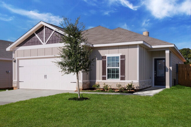 Building Photo - 15502 Caramel Spgs Dr