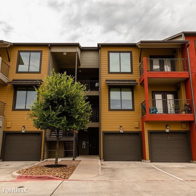 Foto principal - 6601 S Congress Ave