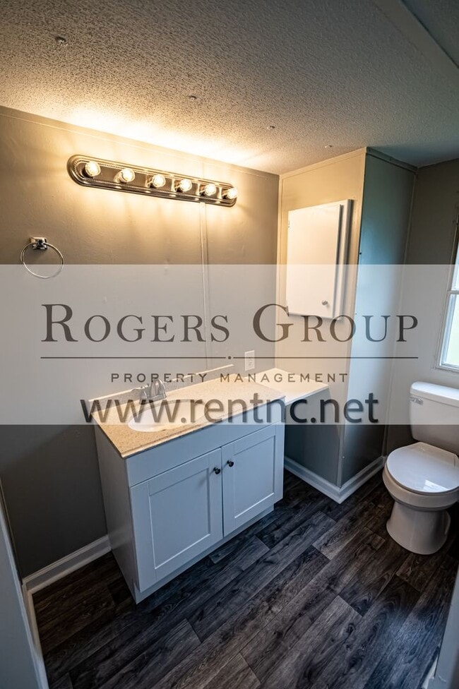 Building Photo - Homes for rent in Kittrell NC - 1075 S. Ch...