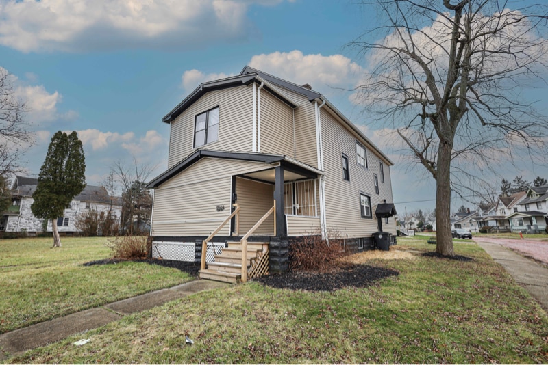 Photo - 13402 Caine Ave (Cleveland, OH)
